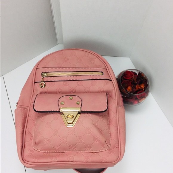 💥 Mini Backpack Purse 💥 - Picture 5 of 5